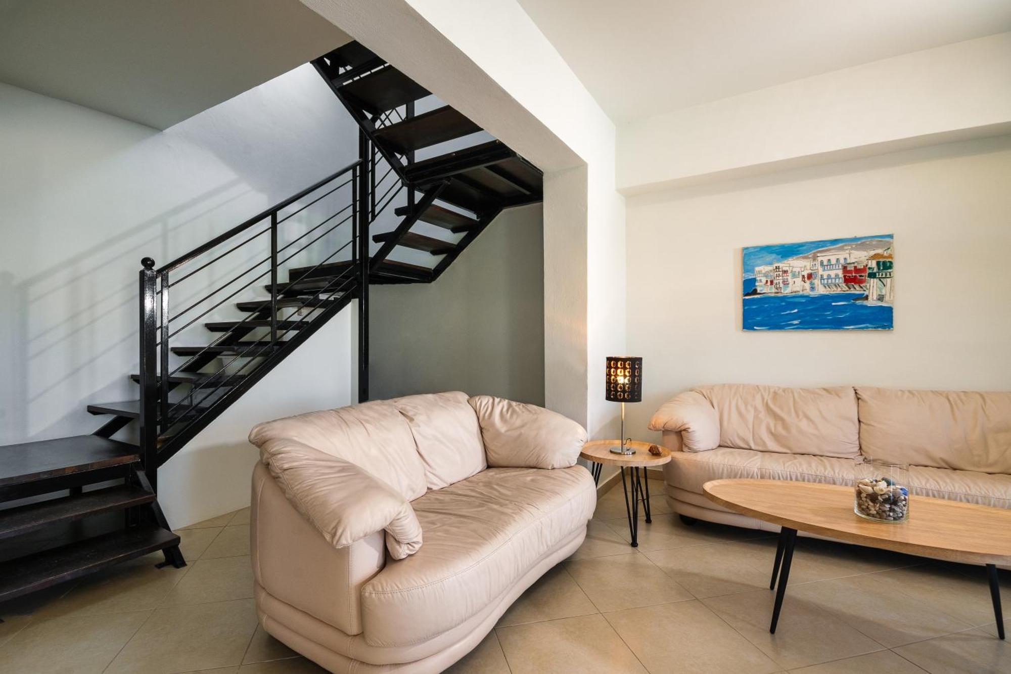 Villa Mariani II - In Lothiarika, Newly Renovated June 2024, Private Pool, Lindos 10 Min, Beach 120M Лардос Экстерьер фото