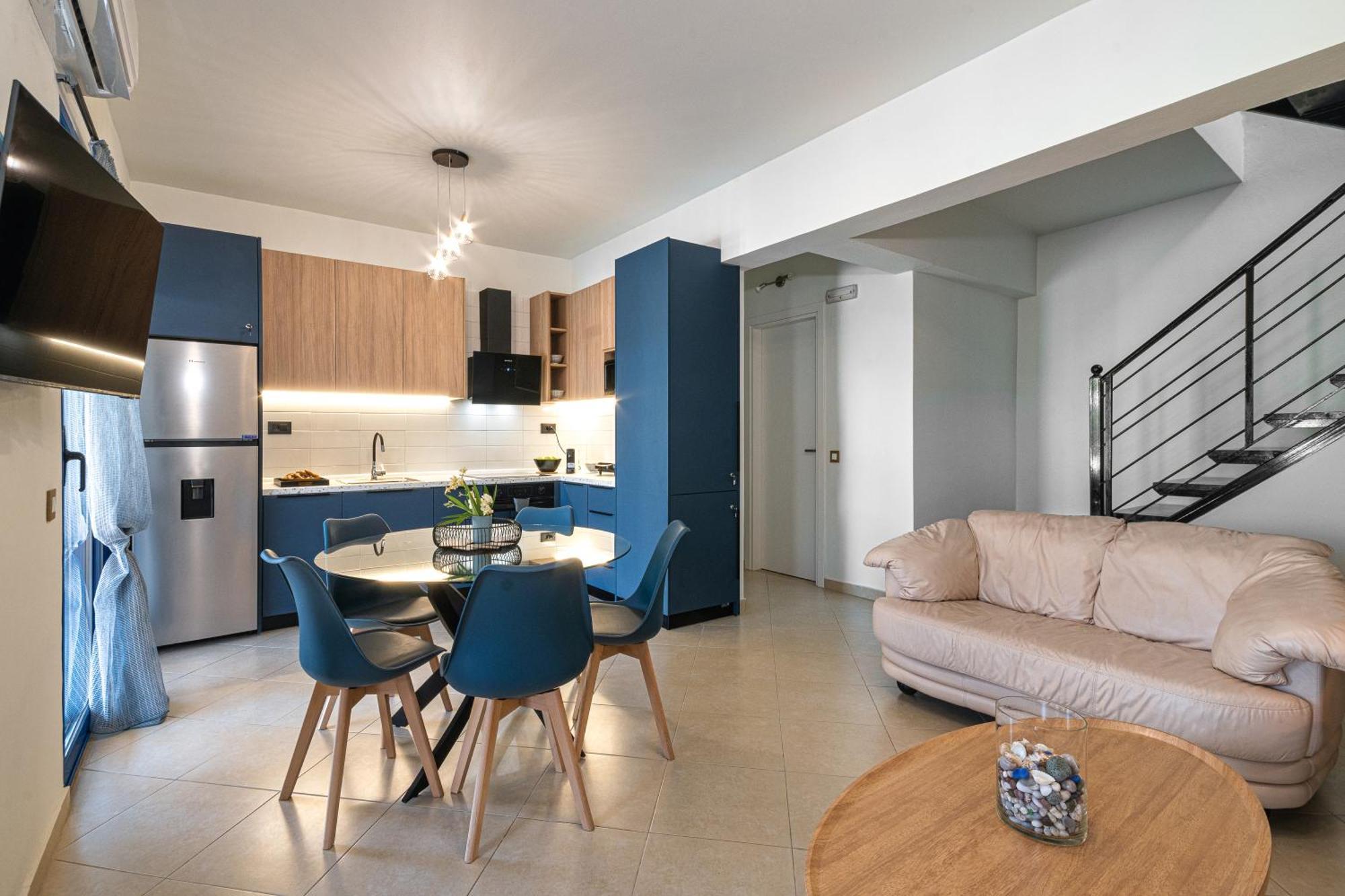 Villa Mariani II - In Lothiarika, Newly Renovated June 2024, Private Pool, Lindos 10 Min, Beach 120M Лардос Экстерьер фото